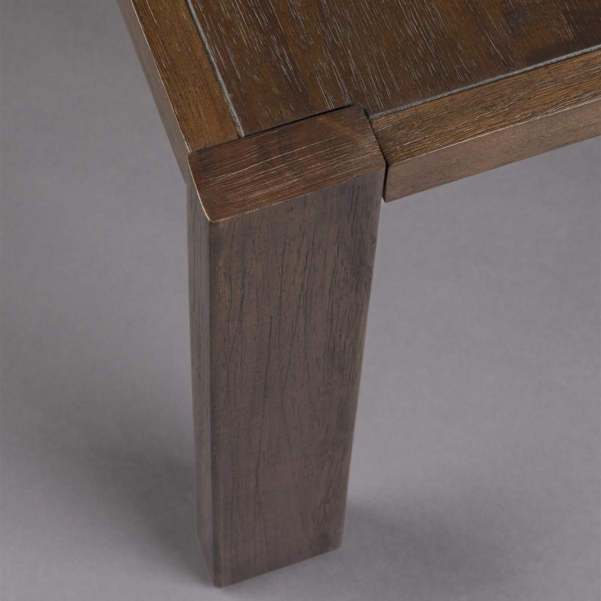 Dutch Bone Table Bruneau