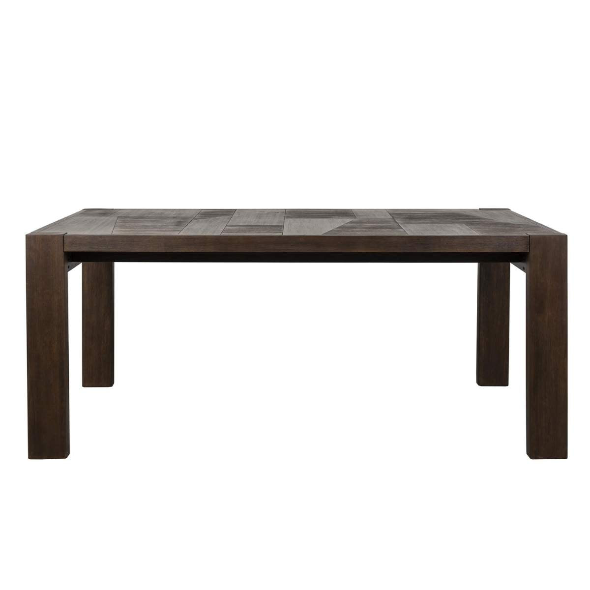 Dutch Bone Table Bruneau