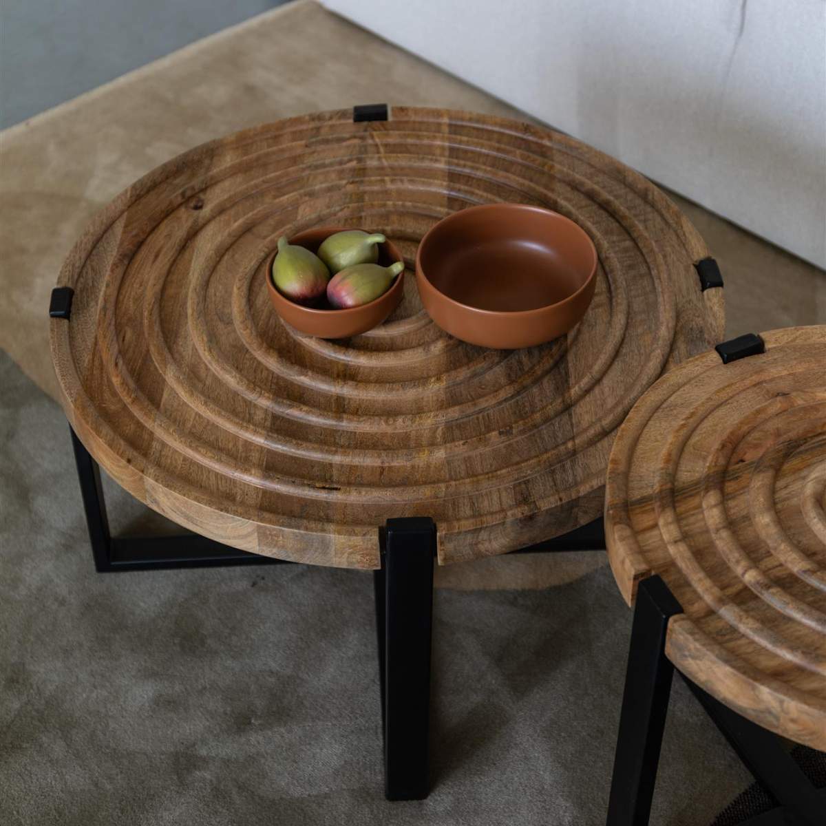 Beau&Co Table Buz