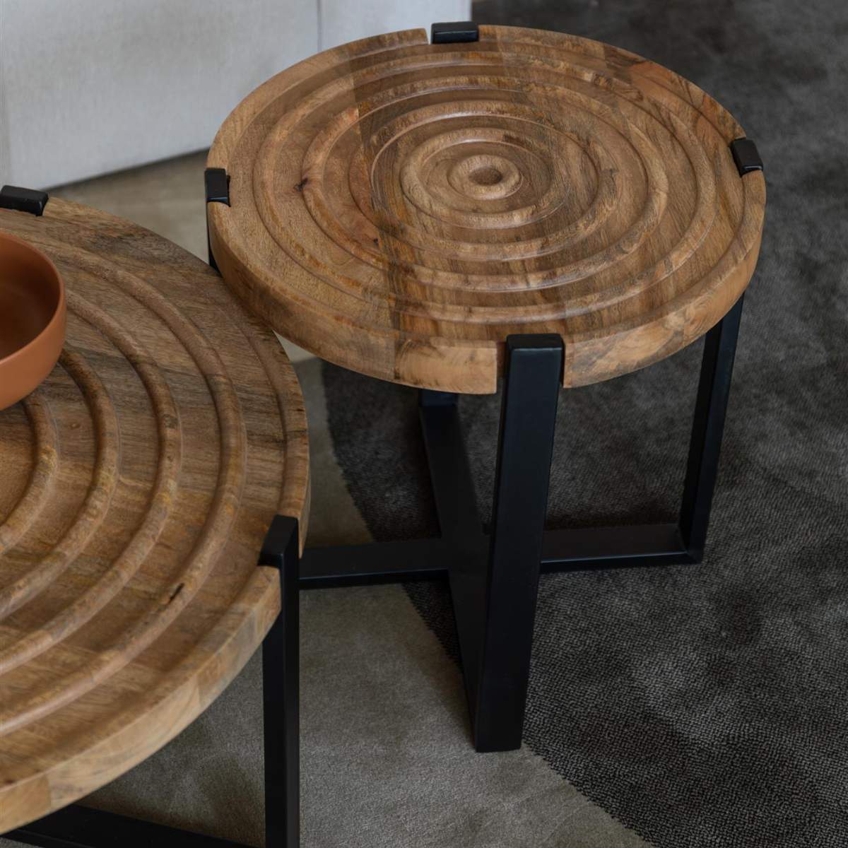 Beau&Co Table Buz