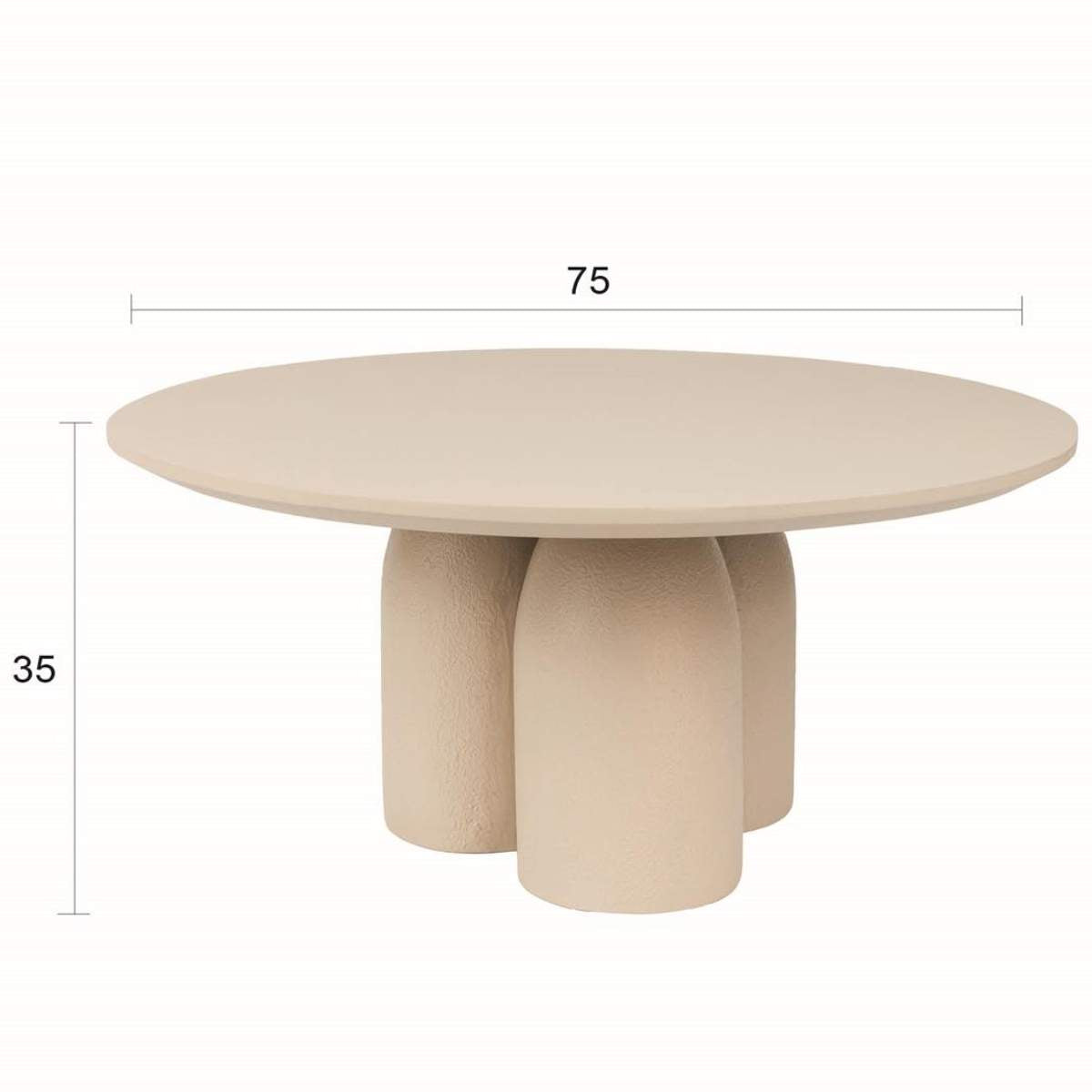 Beau&Co Table Ces