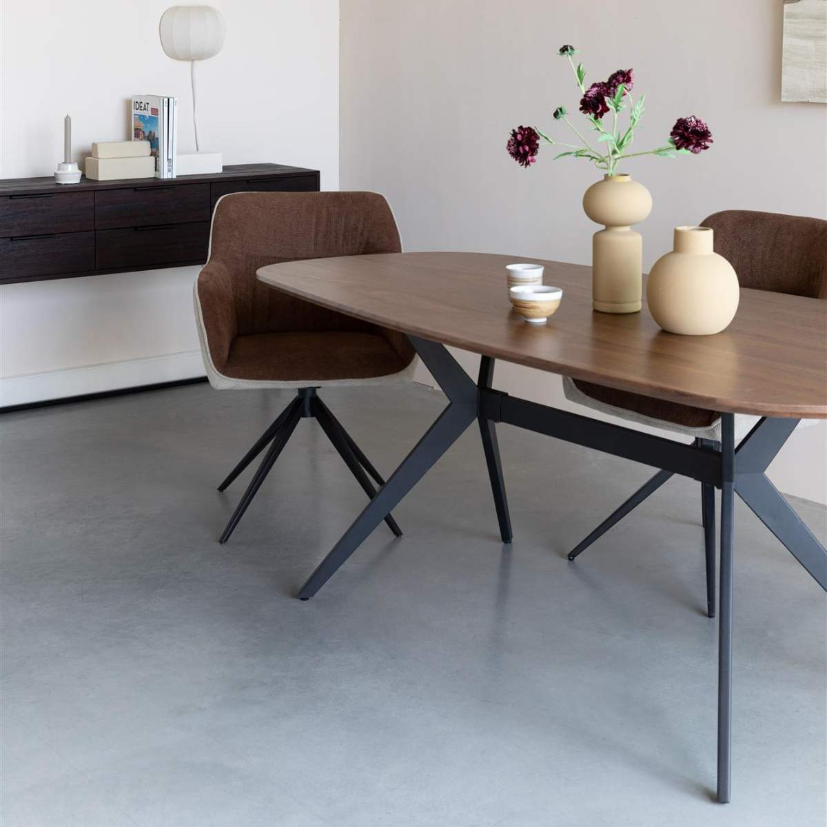 Beau&Co Table Chase Organic