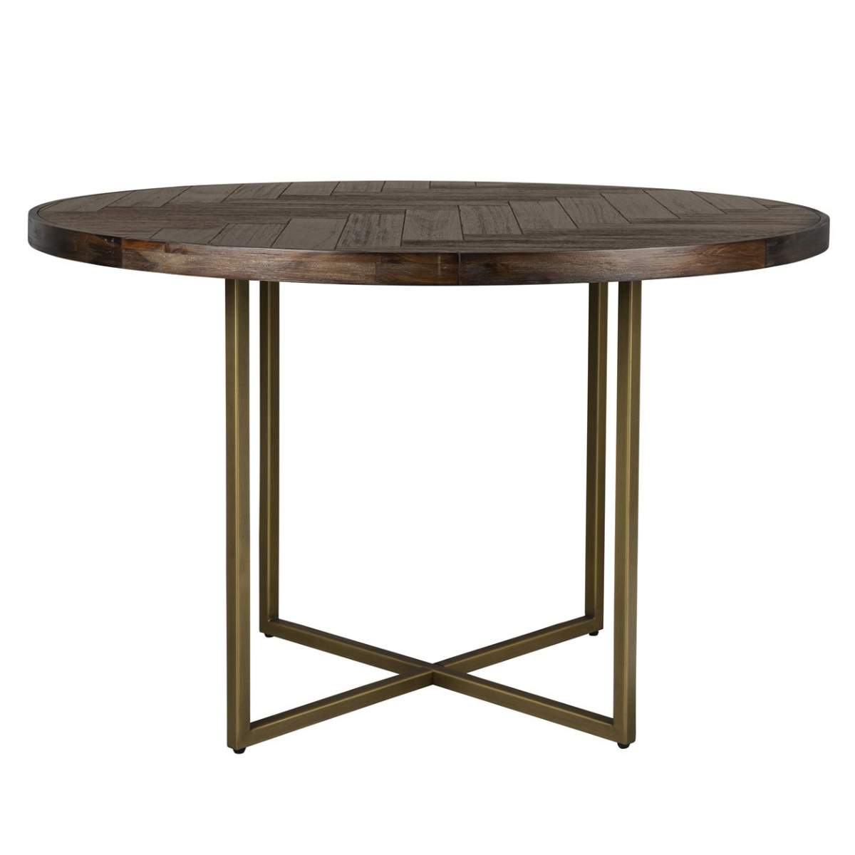 Dutch Bone Table Class 120'