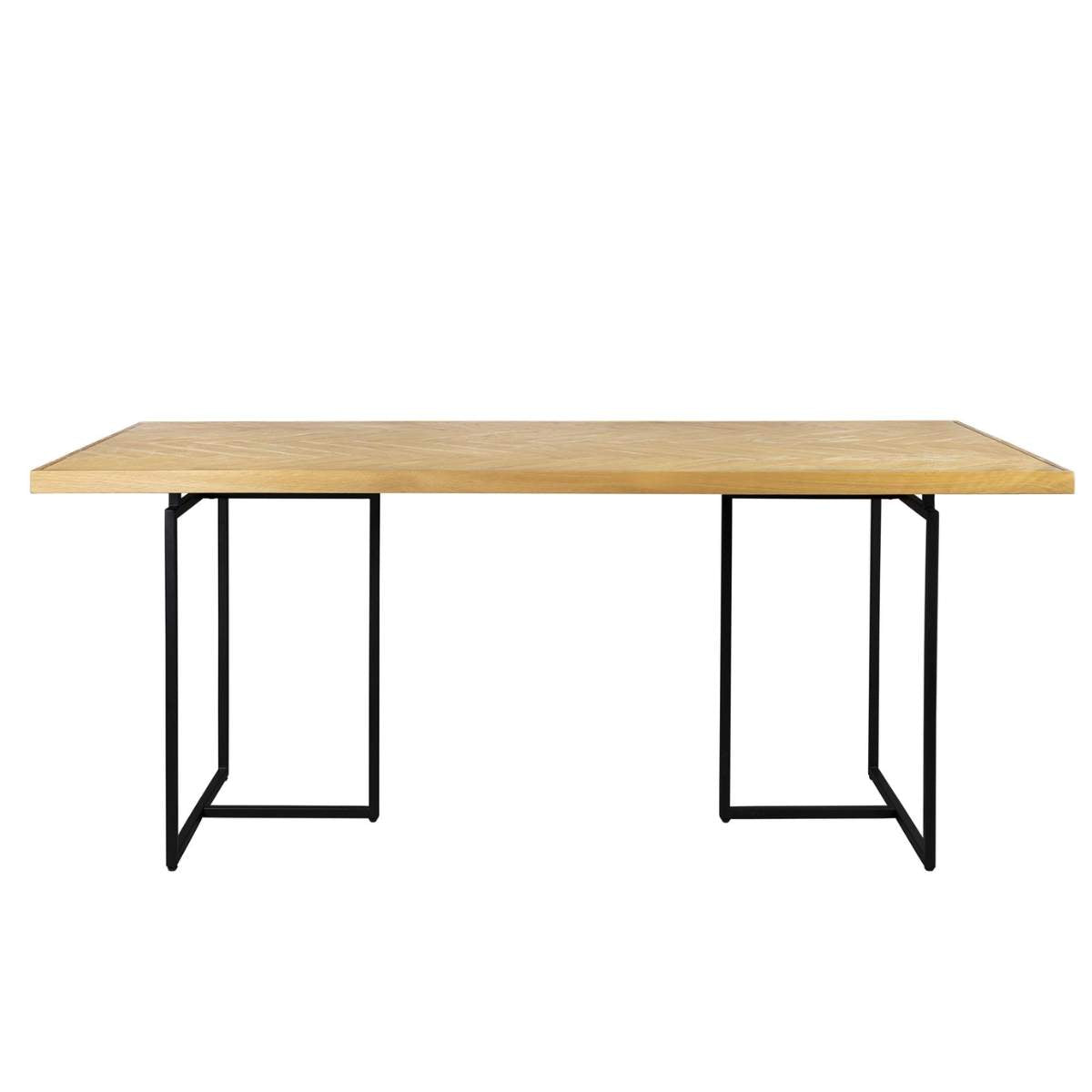 Dutch Bone Table Class