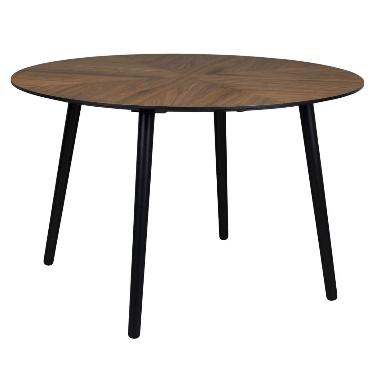 Dutch Bone Table Clover 120'