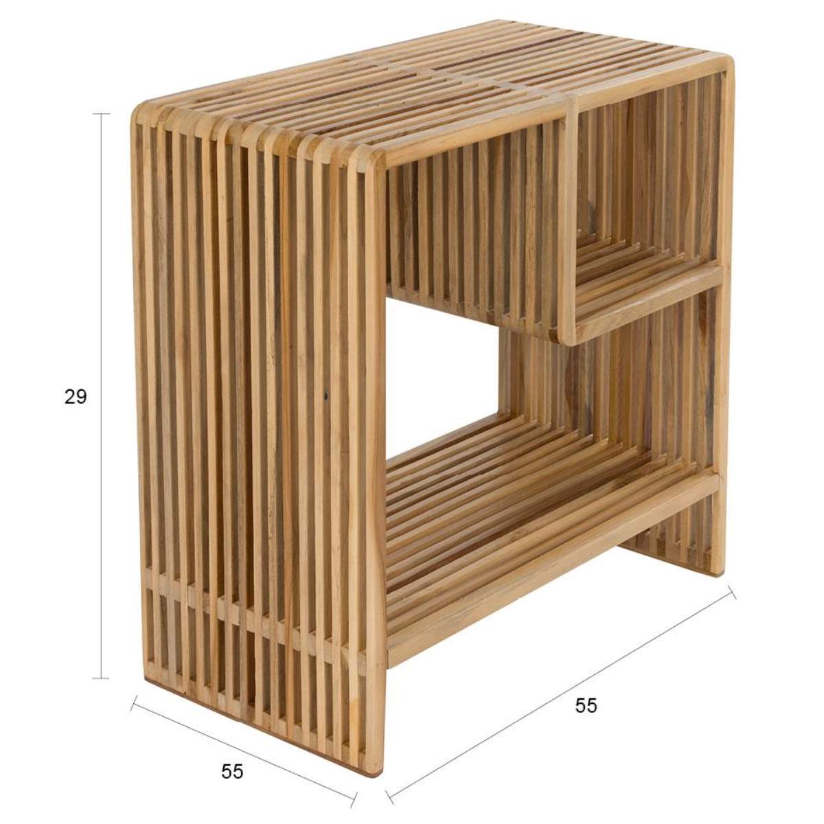 Beau&Co Table Djia