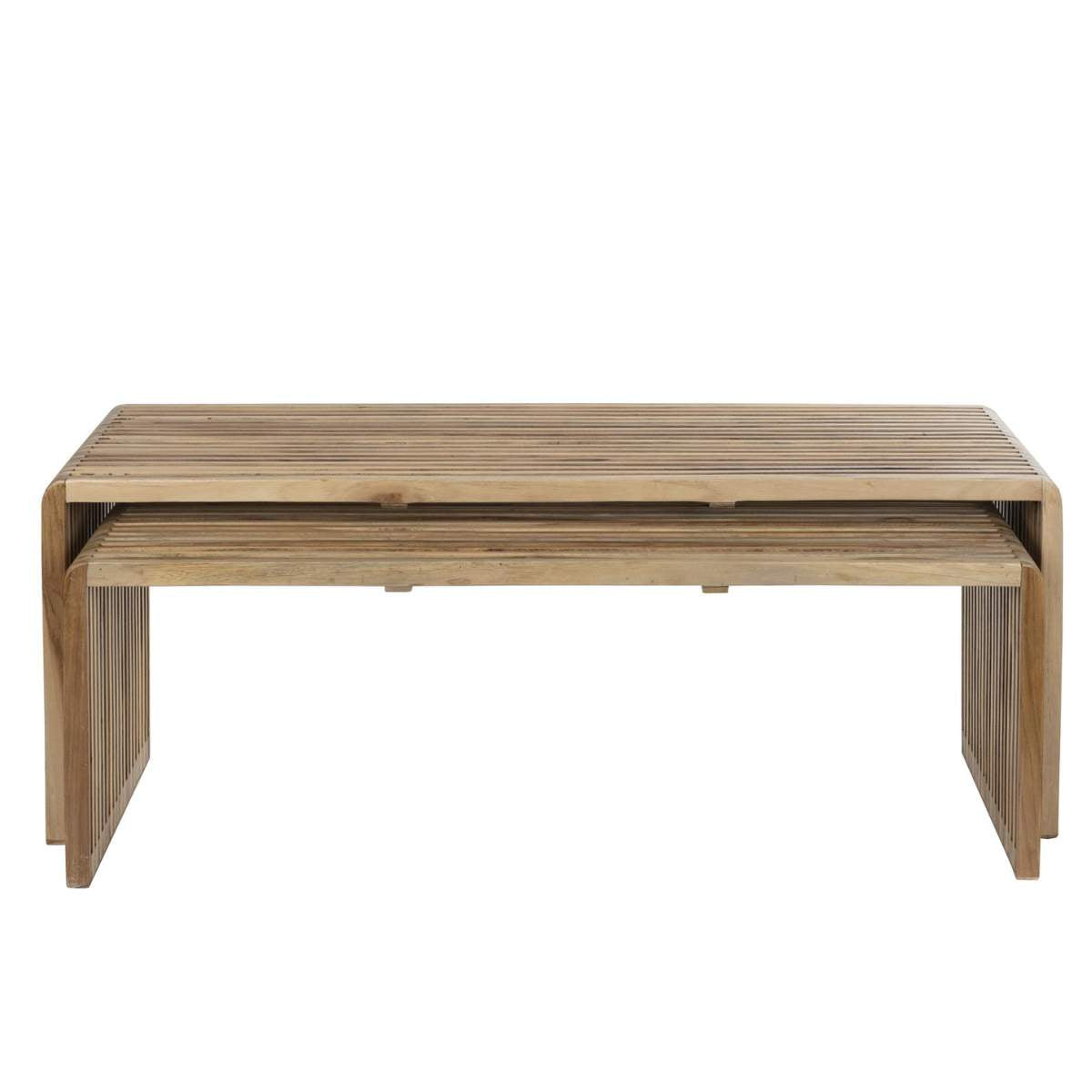 Beau&Co Table Djia
