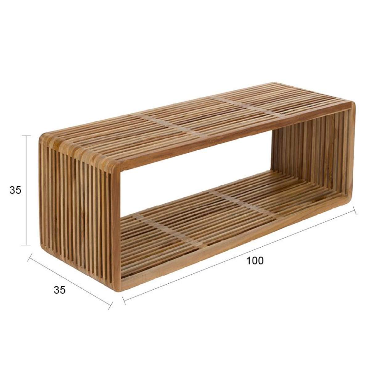 Beau&Co Table Djia