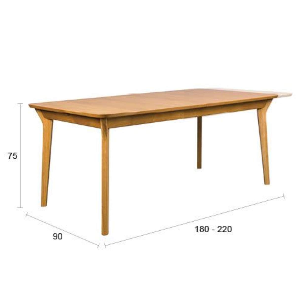 Zuiver Table Ellen