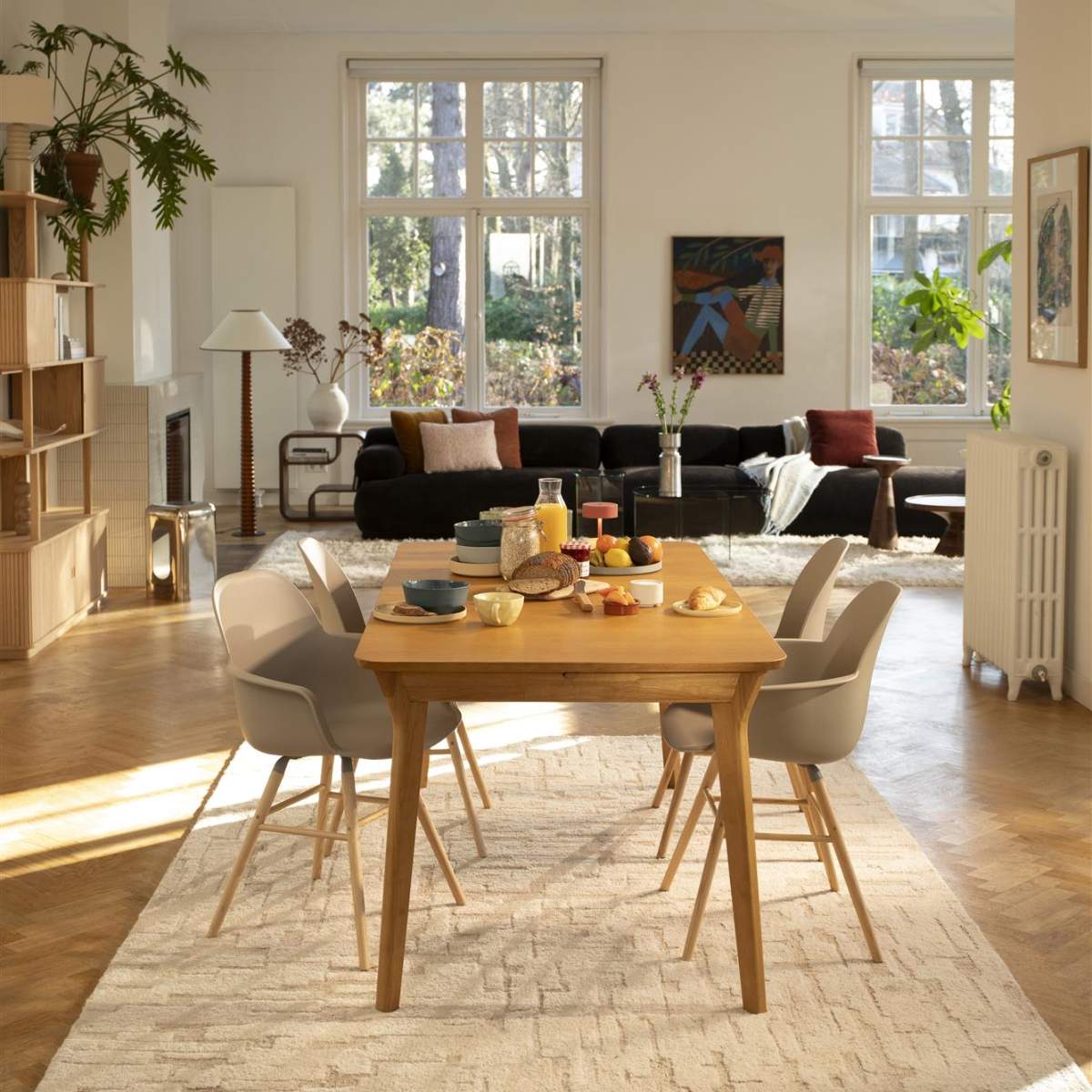 Zuiver Table Ellen