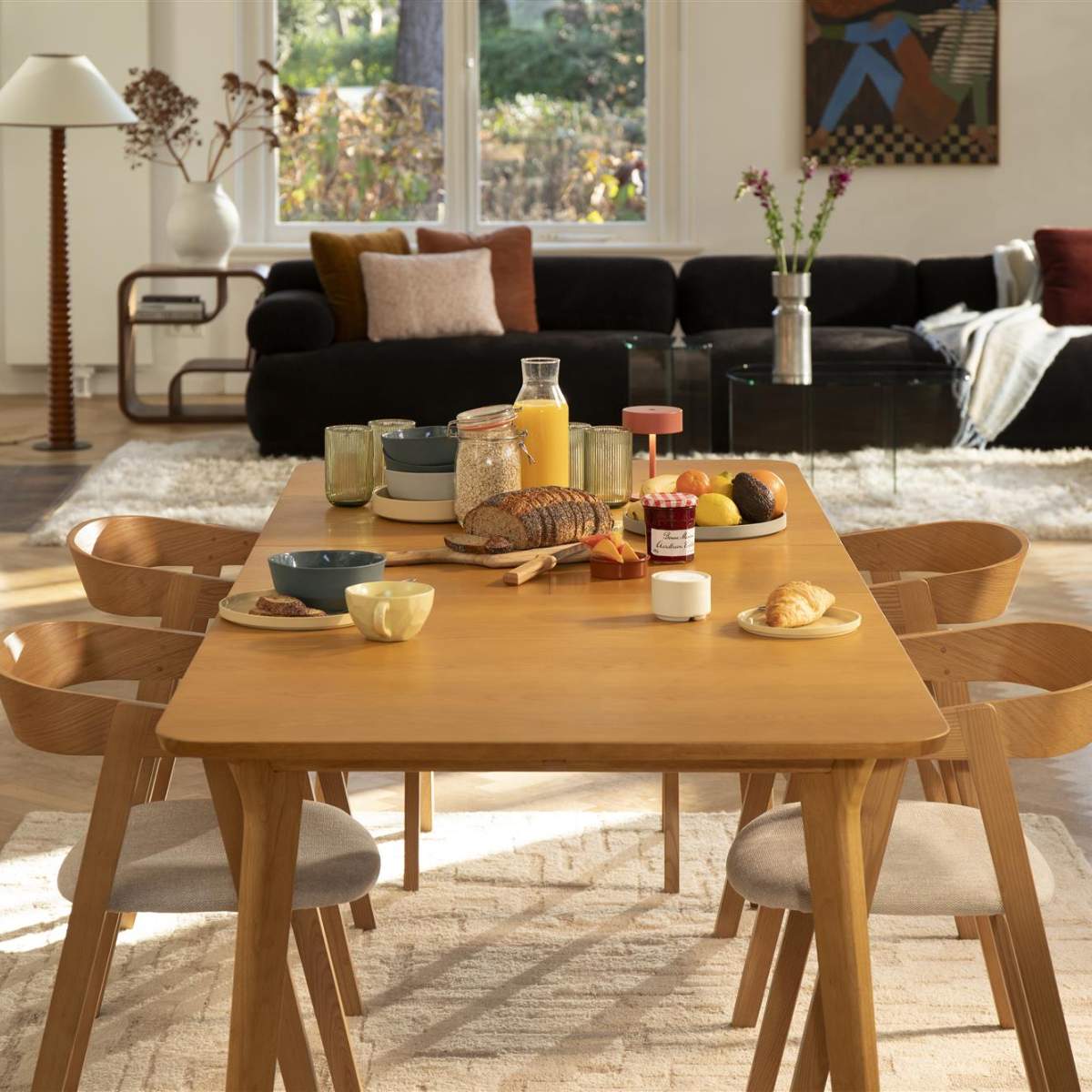 Zuiver Table Ellen
