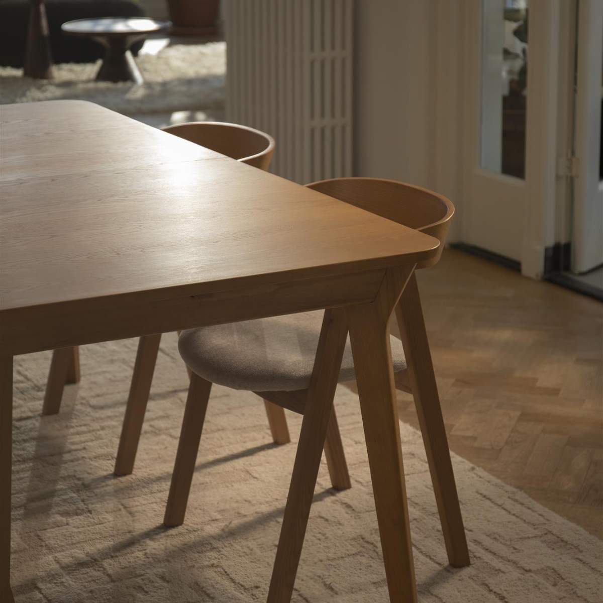 Zuiver Table Ellen