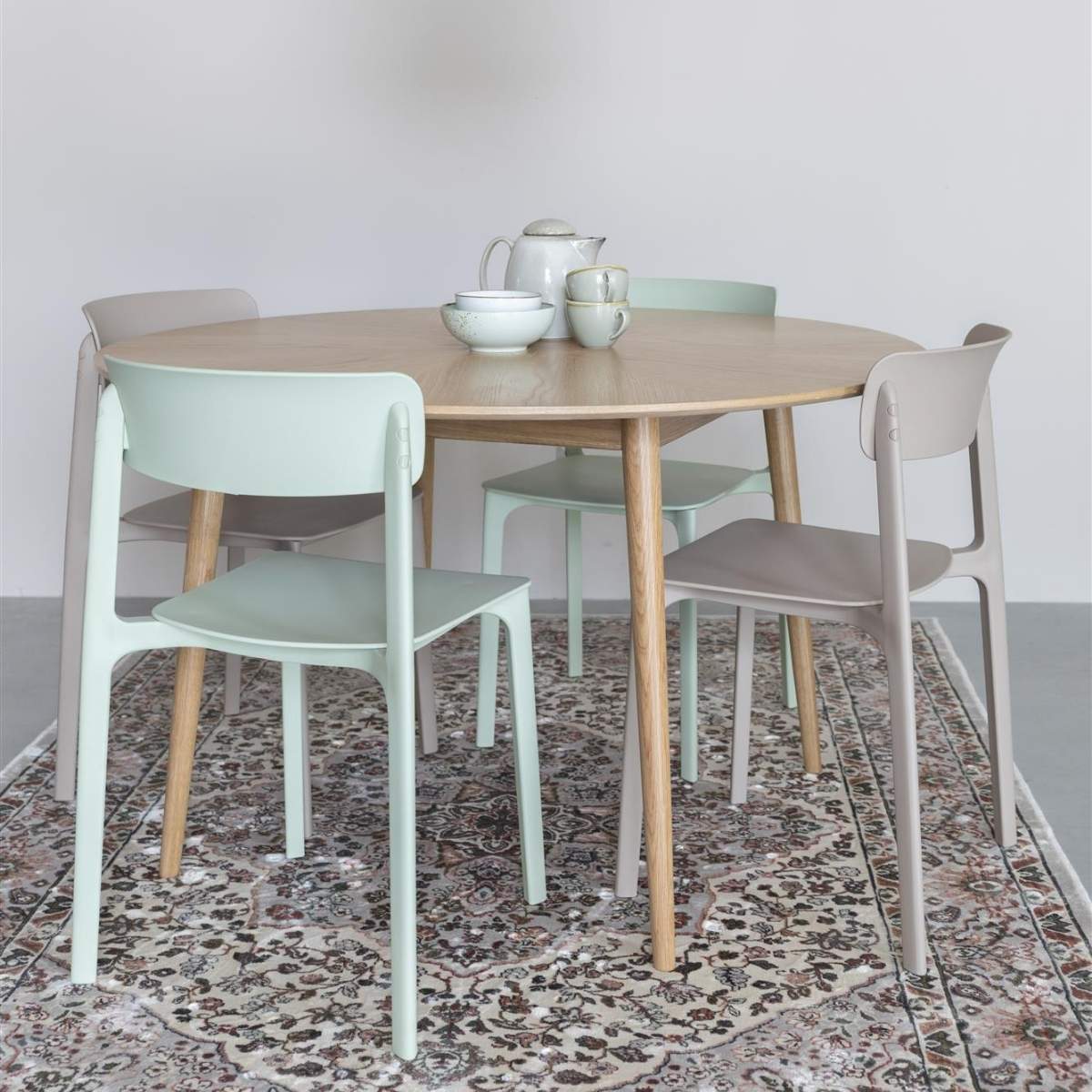 Beau&Co Table Fabio