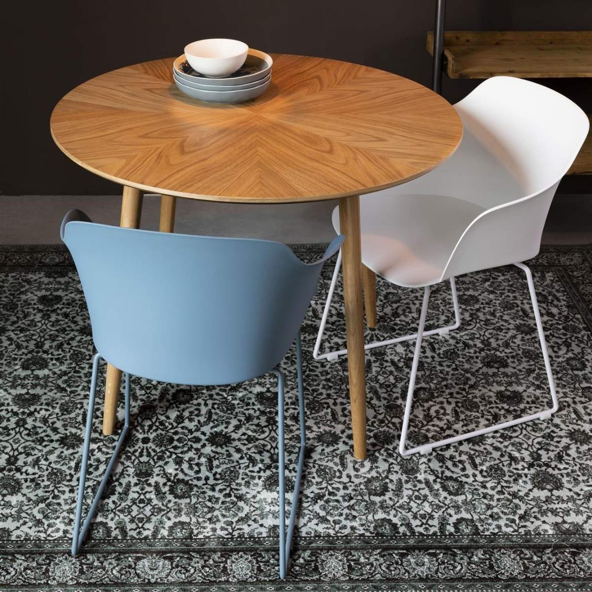 Beau&Co Table Fabio