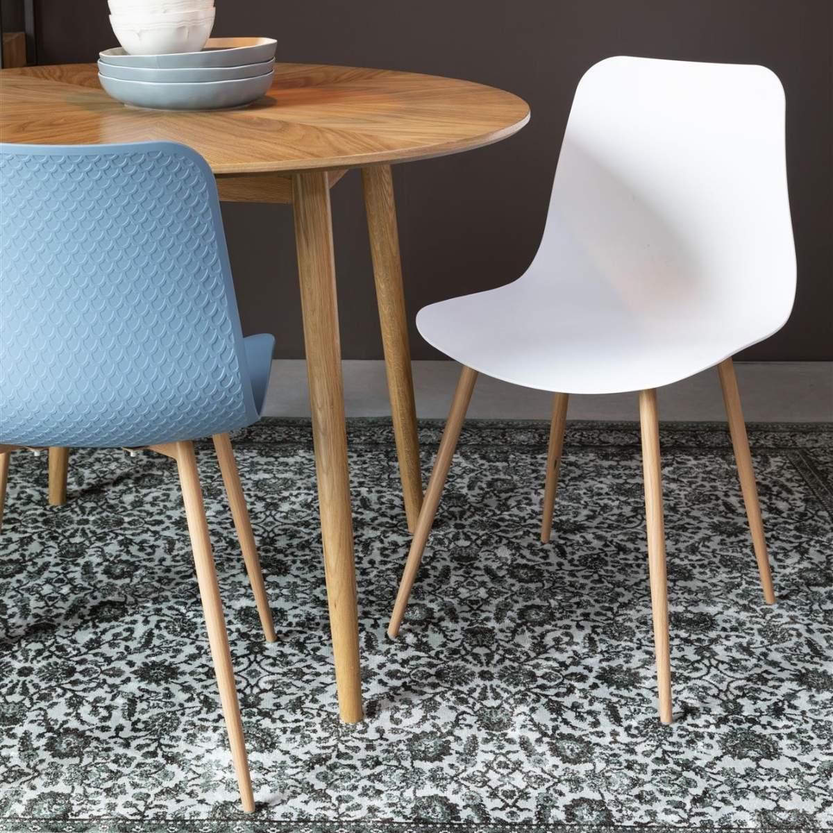 Beau&Co Table Fabio