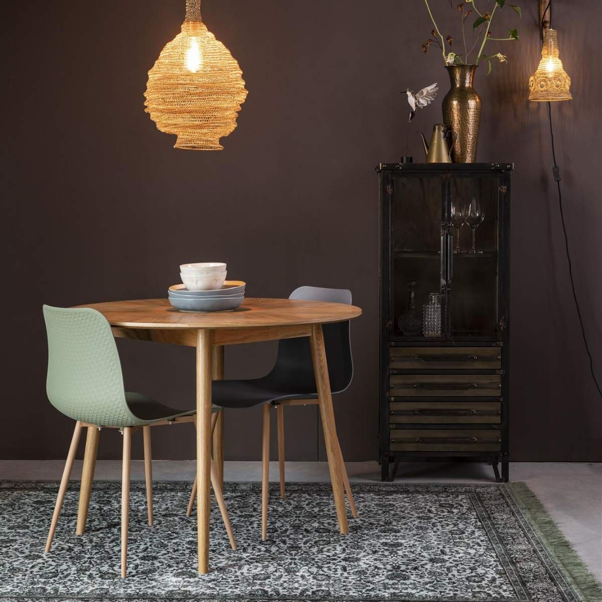 Beau&Co Table Fabio