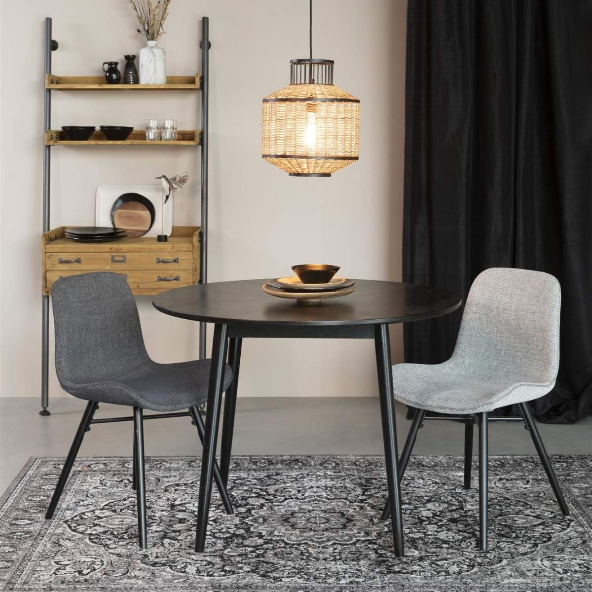Beau&Co Table Fabio