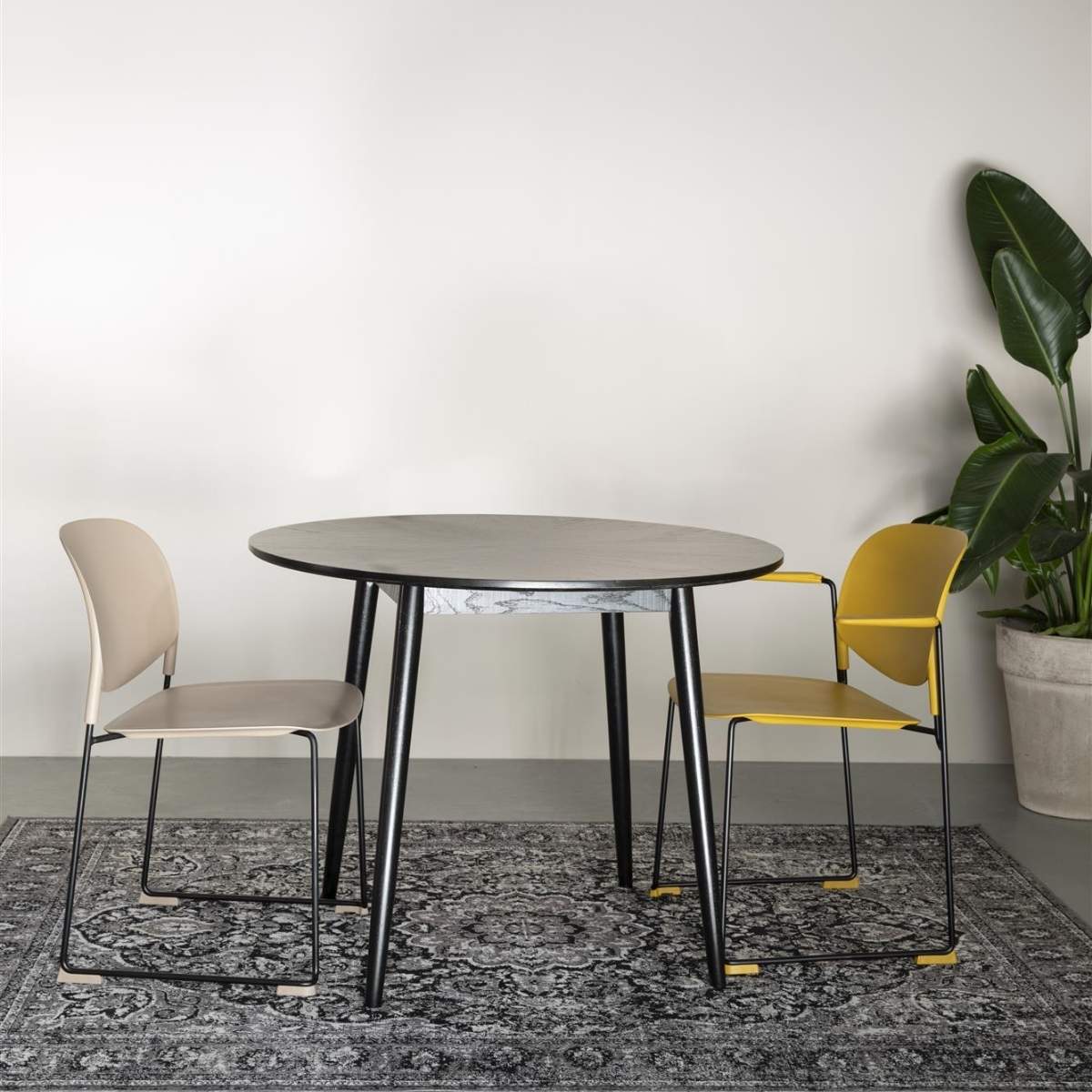 Beau&Co Table Fabio