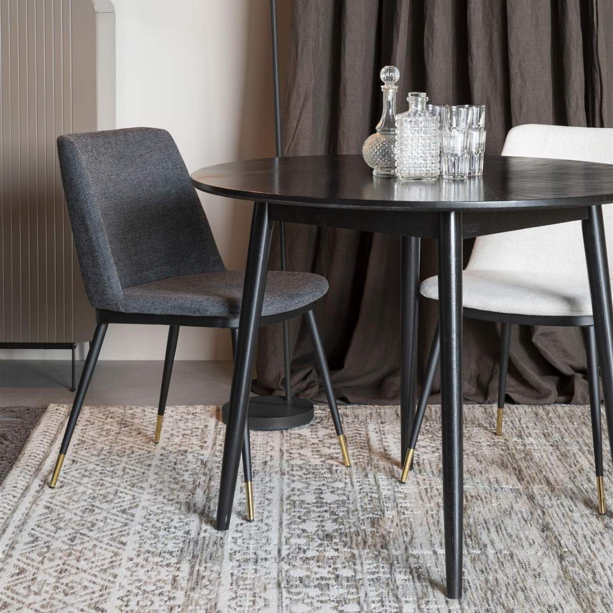 Beau&Co Table Fabio