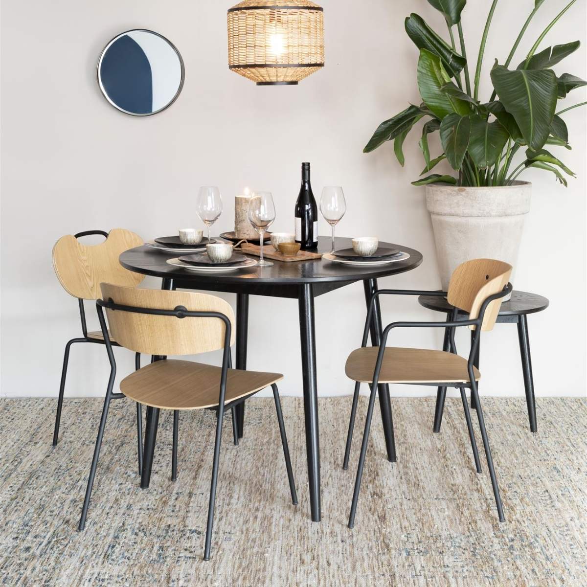 Beau&Co Table Fabio
