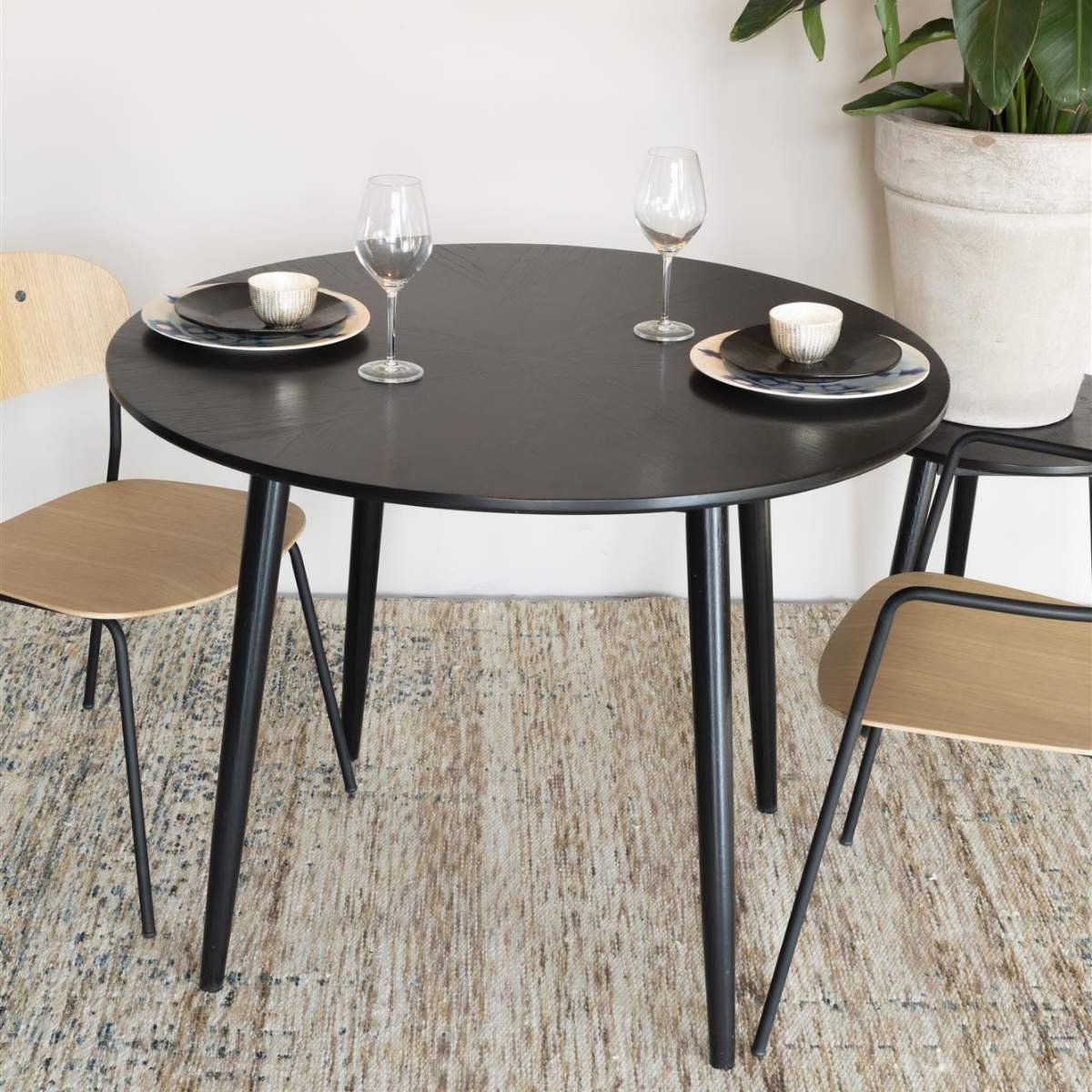 Beau&Co Table Fabio