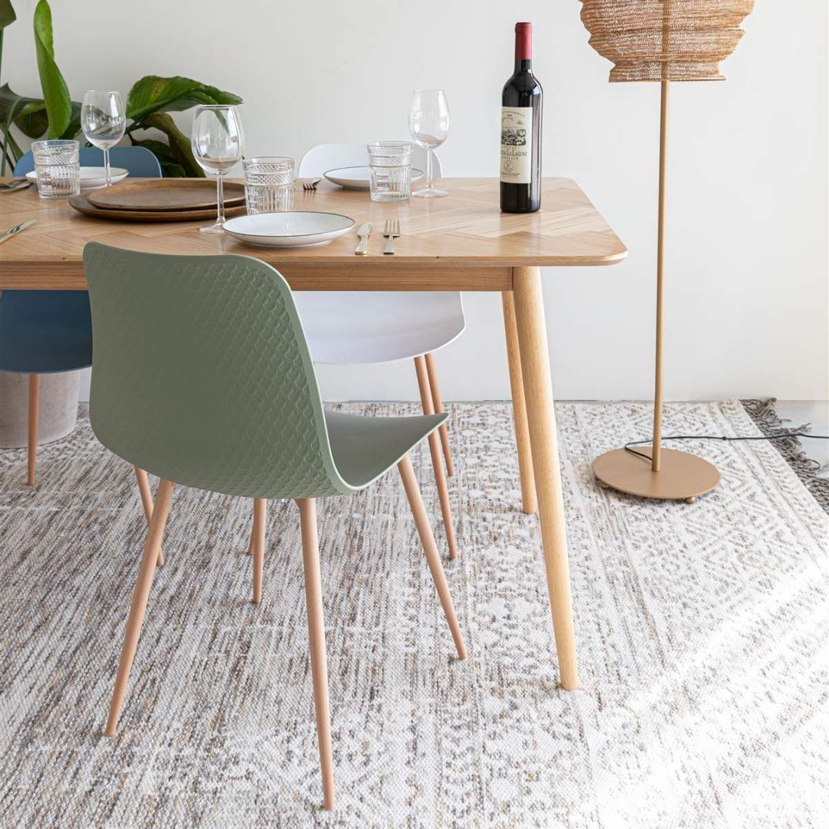 Beau&Co Table Fabio