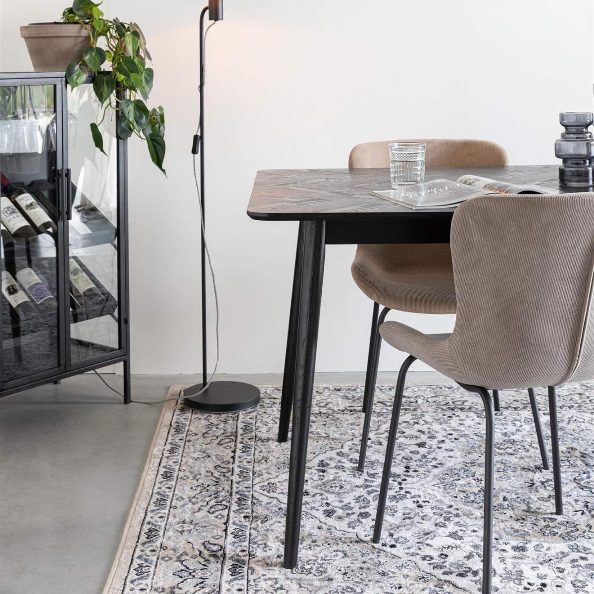 Beau&Co Table Fabio