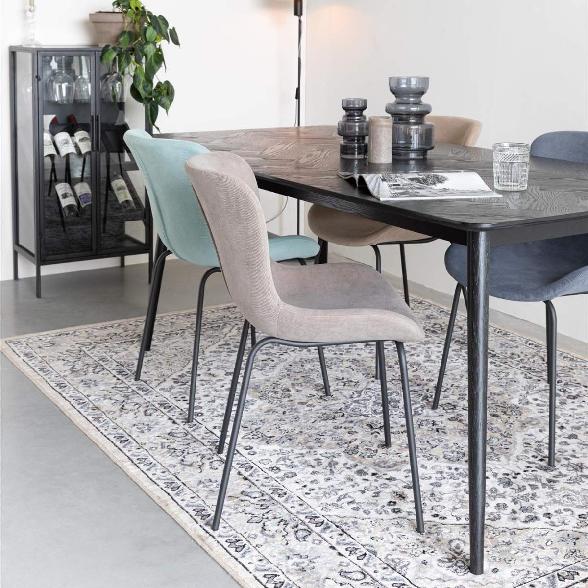 Beau&Co Table Fabio