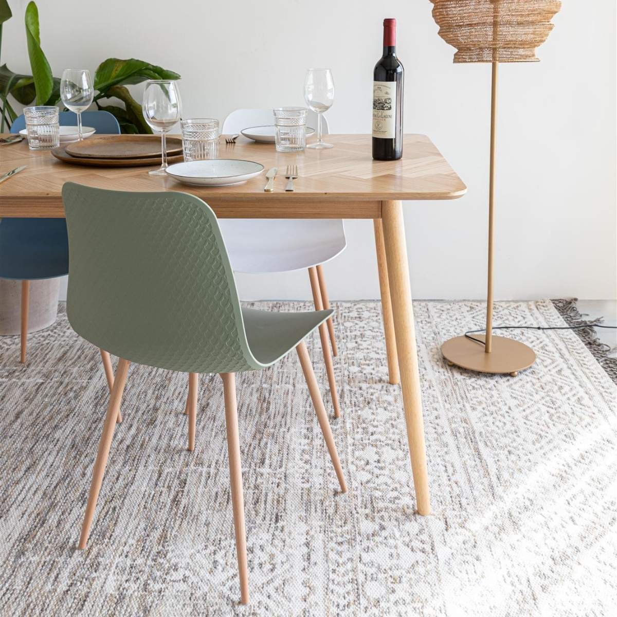 Beau&Co Table Fabio