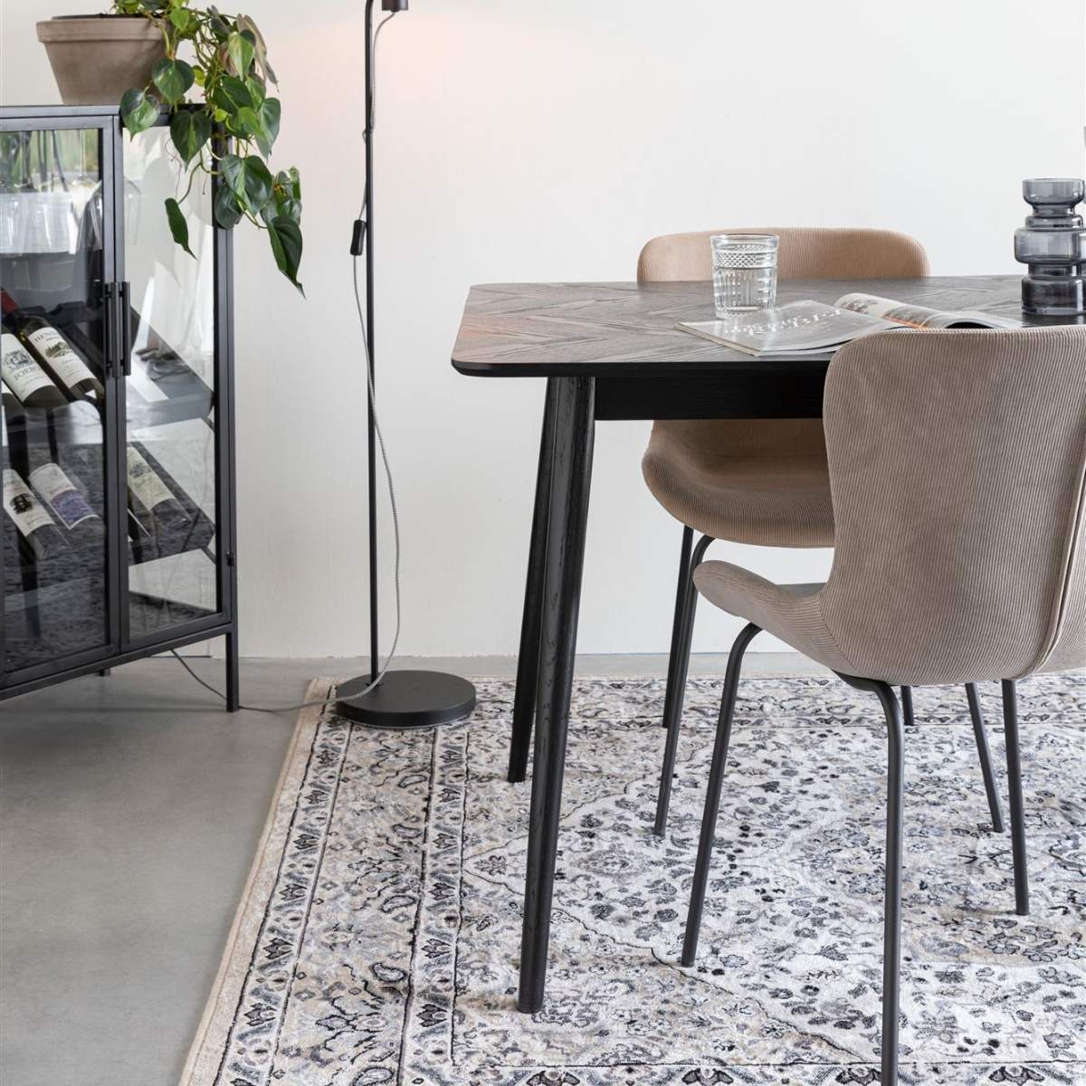 Beau&Co Table Fabio