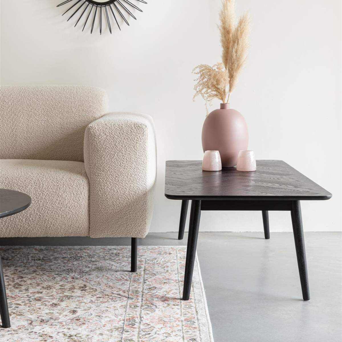 Beau&Co Table Fabio