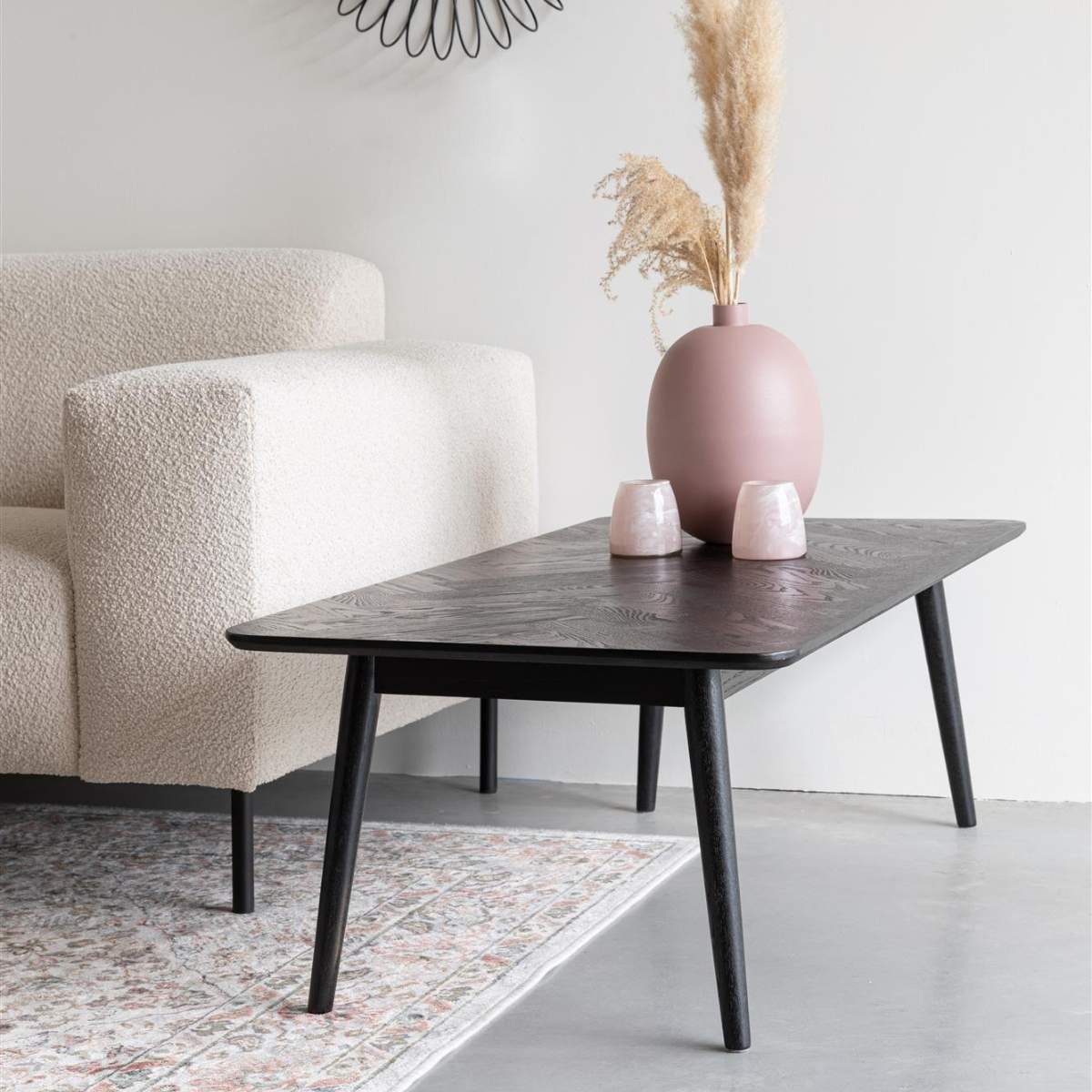 Beau&Co Table Fabio