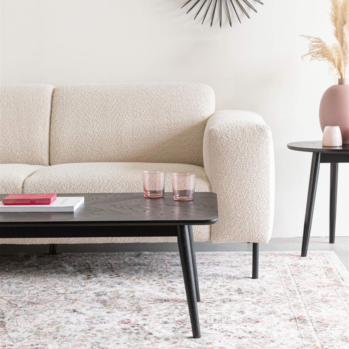 Beau&Co Table Fabio
