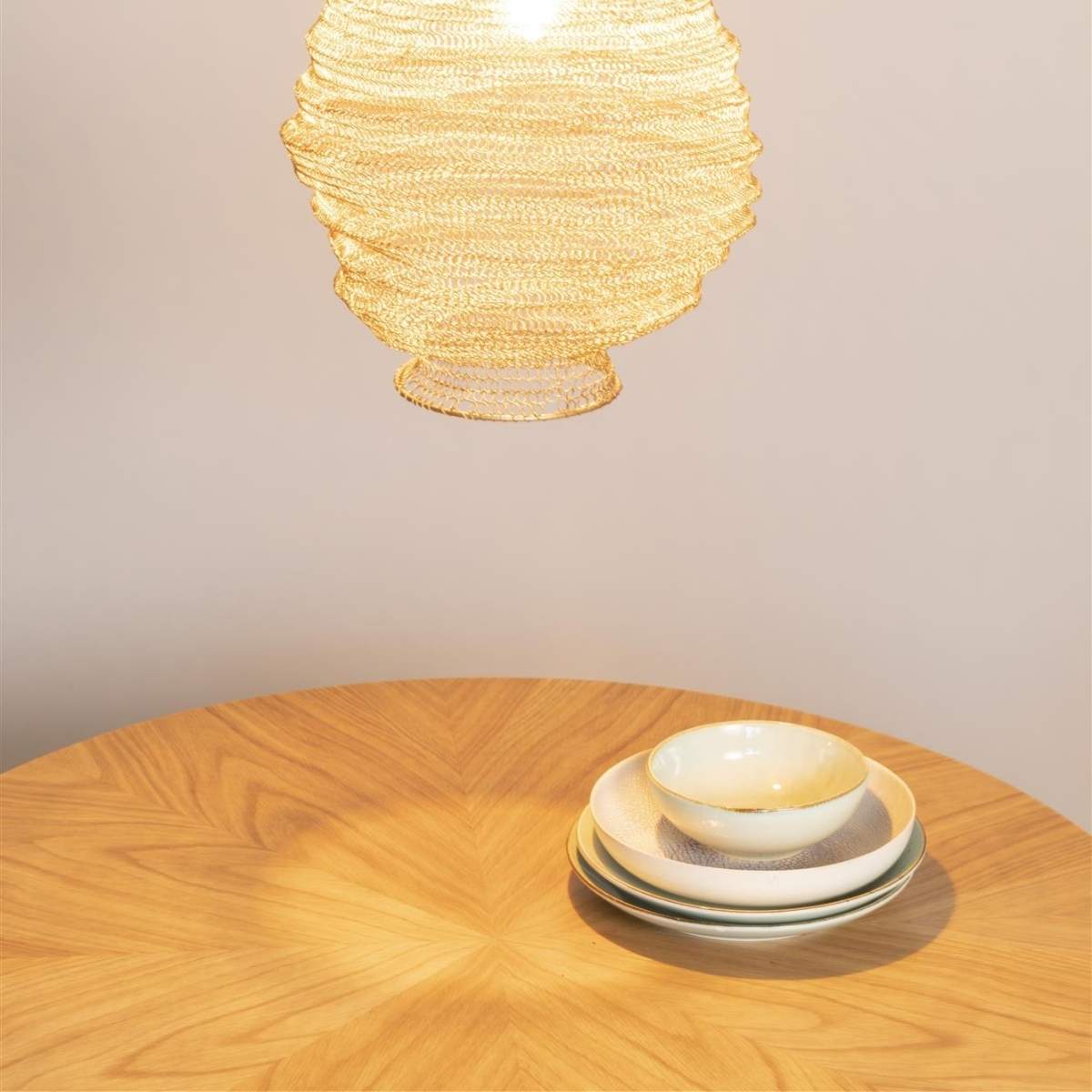 Beau&Co Table Fabio