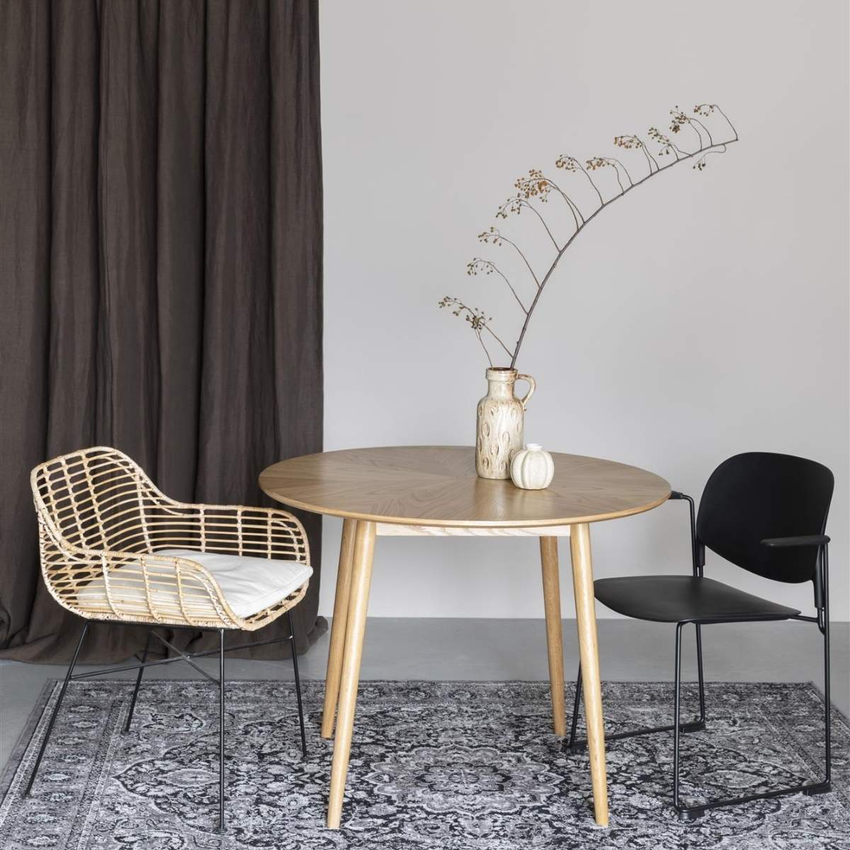 Beau&Co Table Fabio