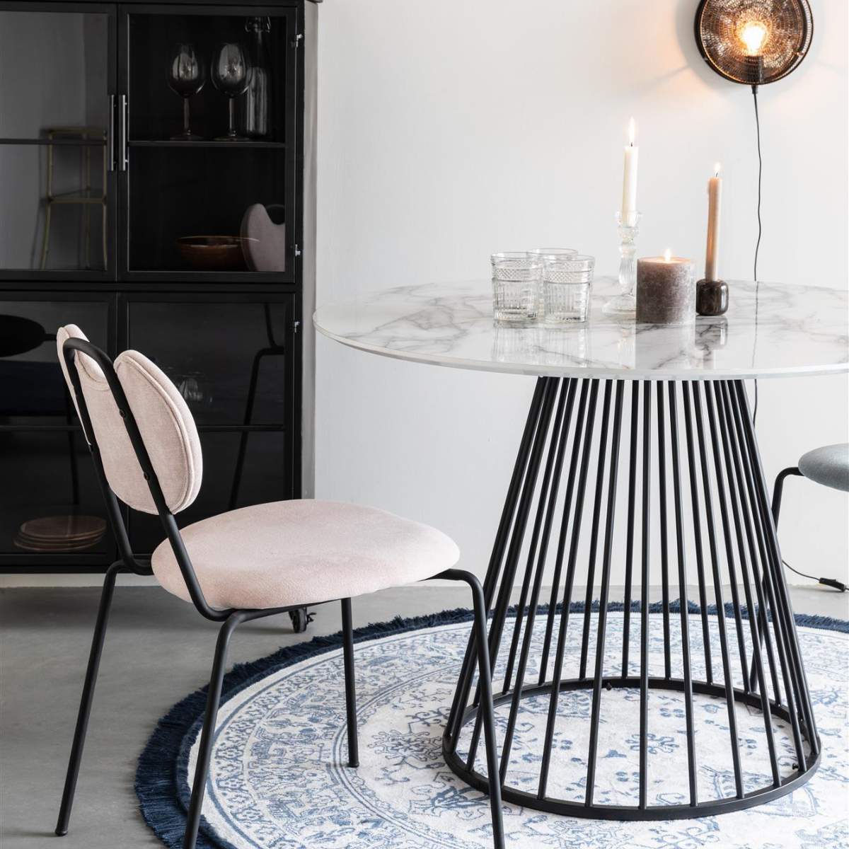 Beau&Co Table Floris