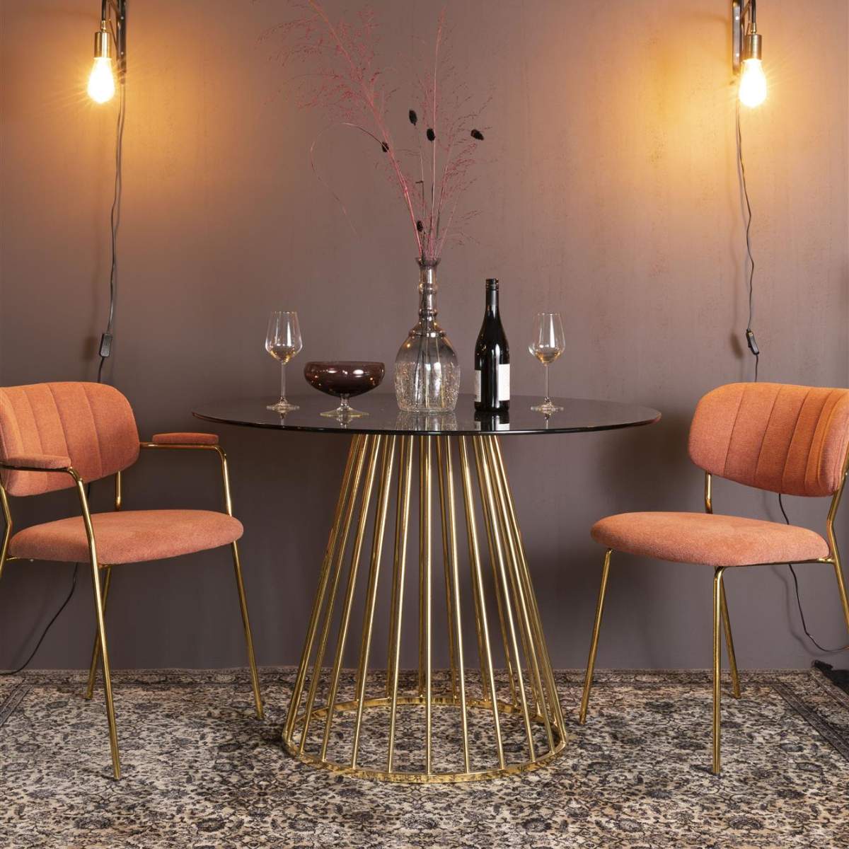 Beau&Co Table Floris