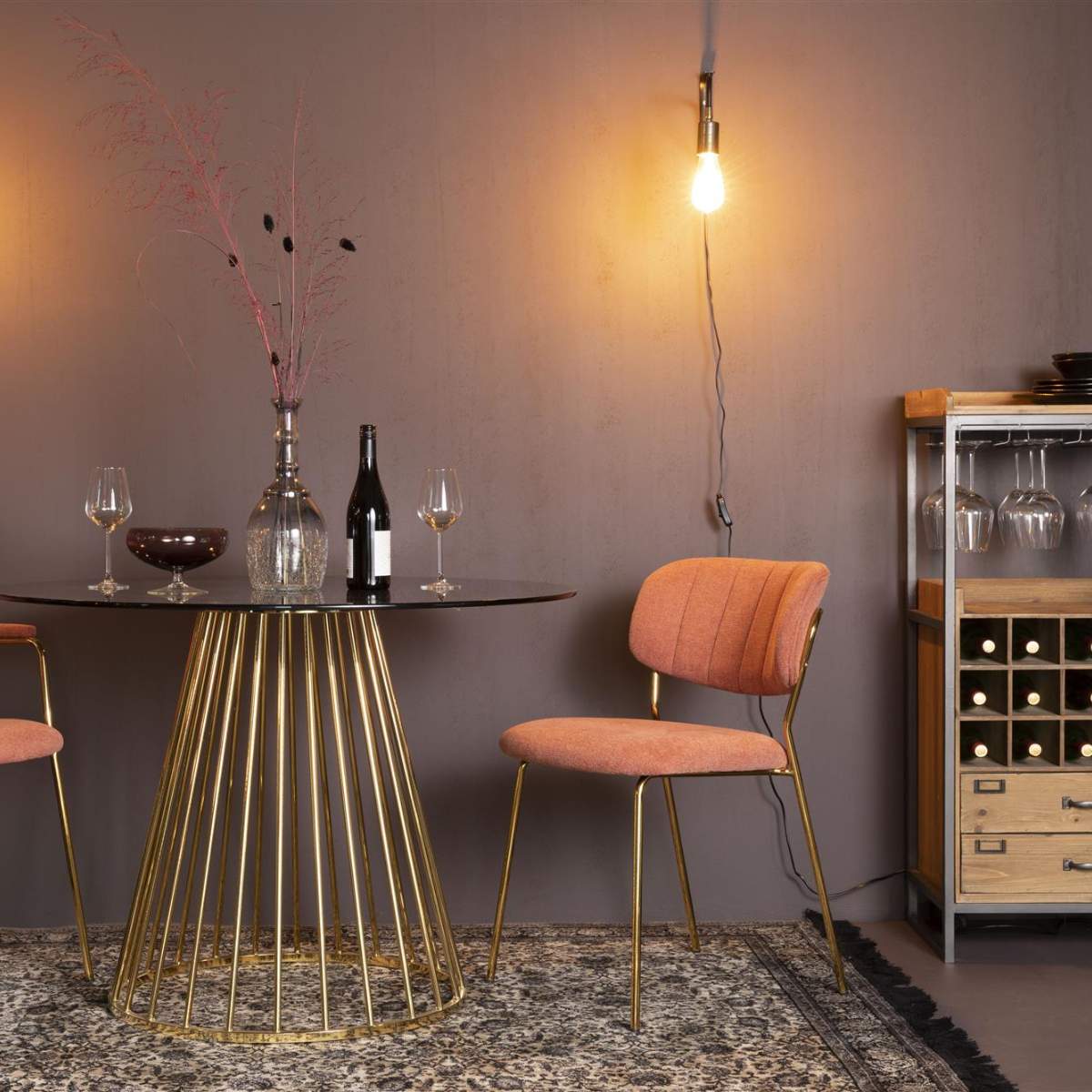 Beau&Co Table Floris