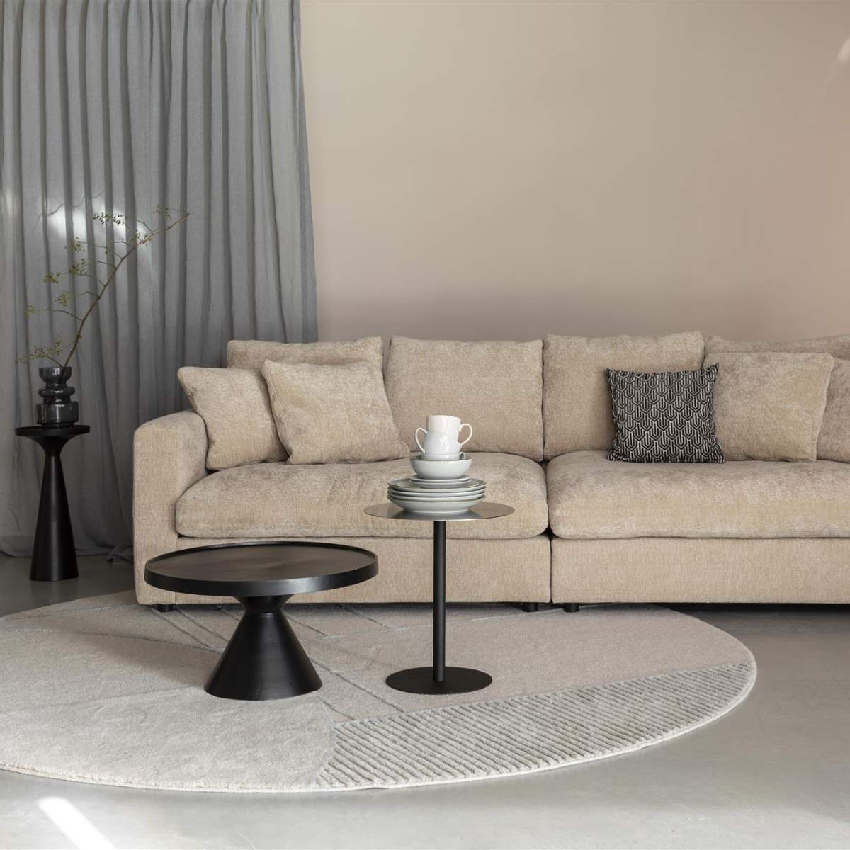 Zuiver Table Floss