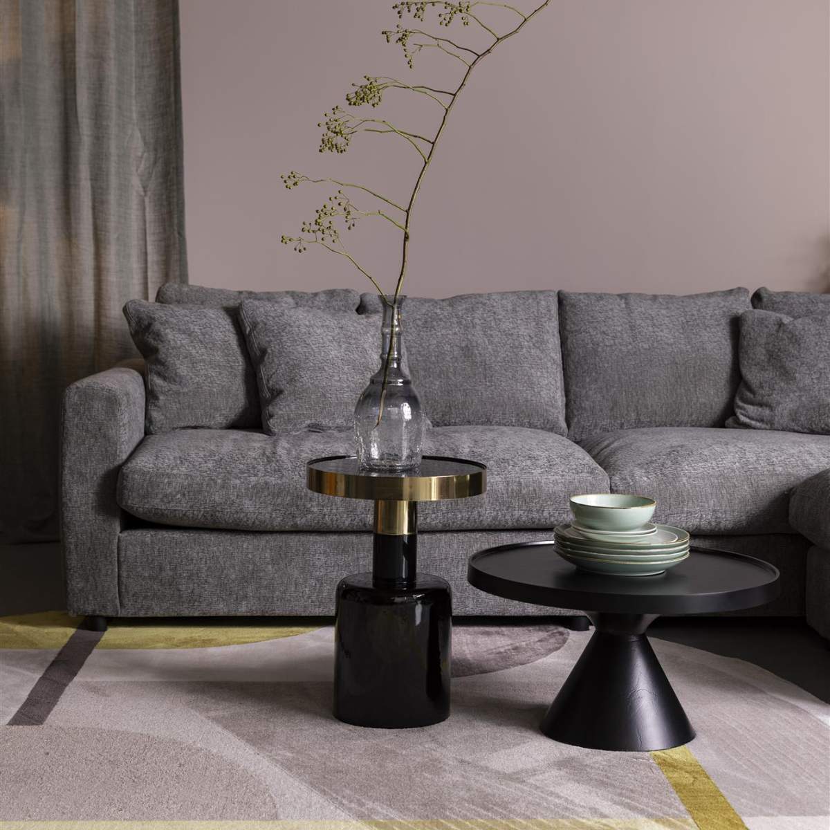 Zuiver Table Floss