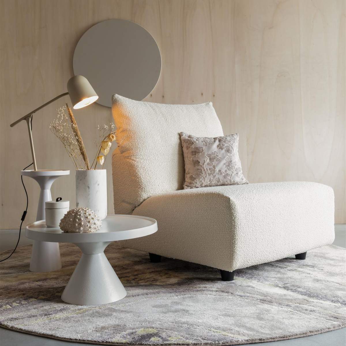 Zuiver Table Floss
