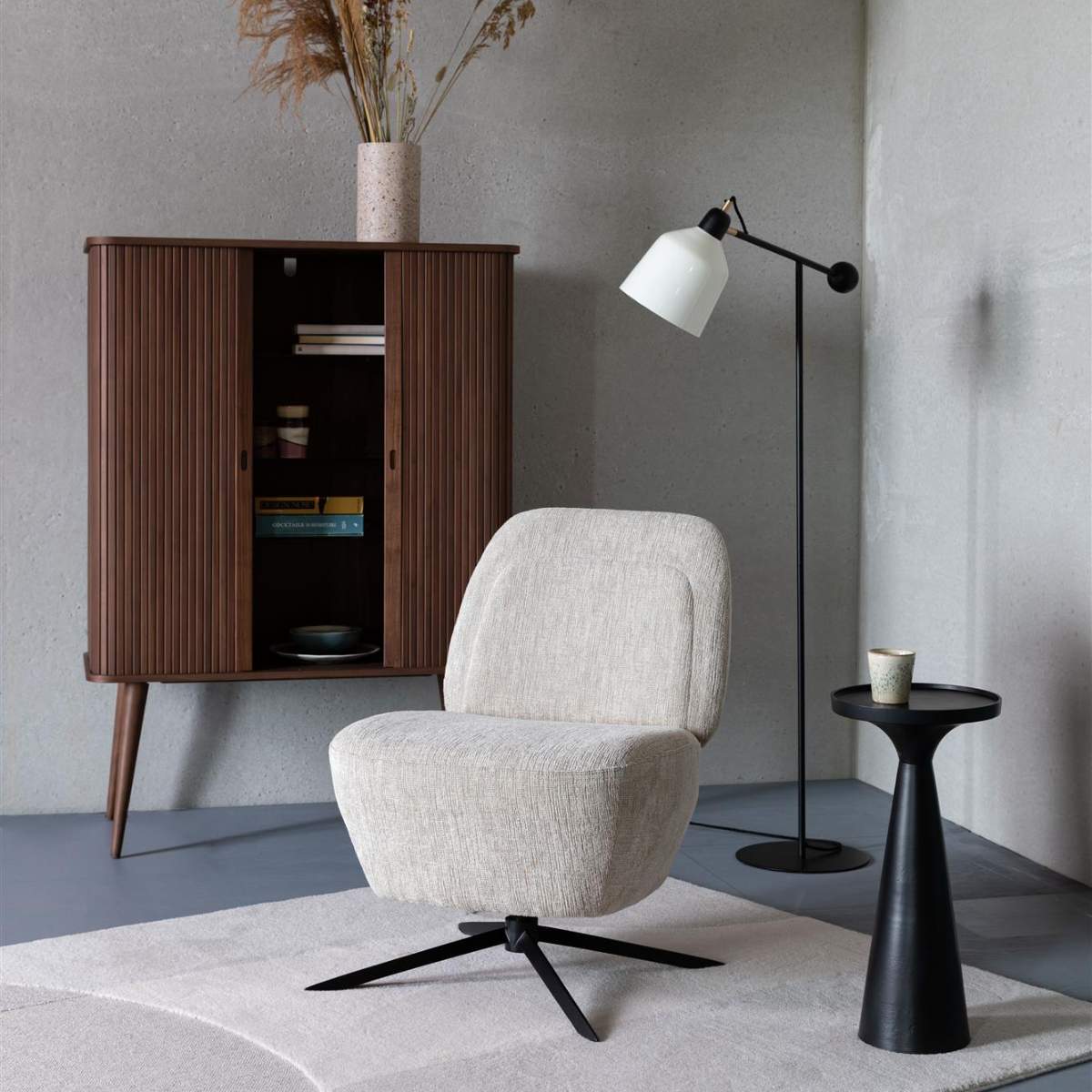 Zuiver Table Floss