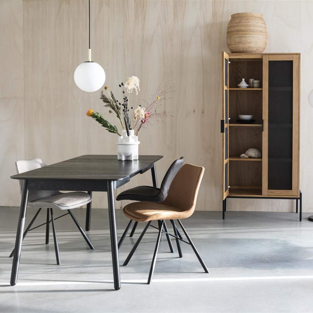 Zuiver Table Glimps