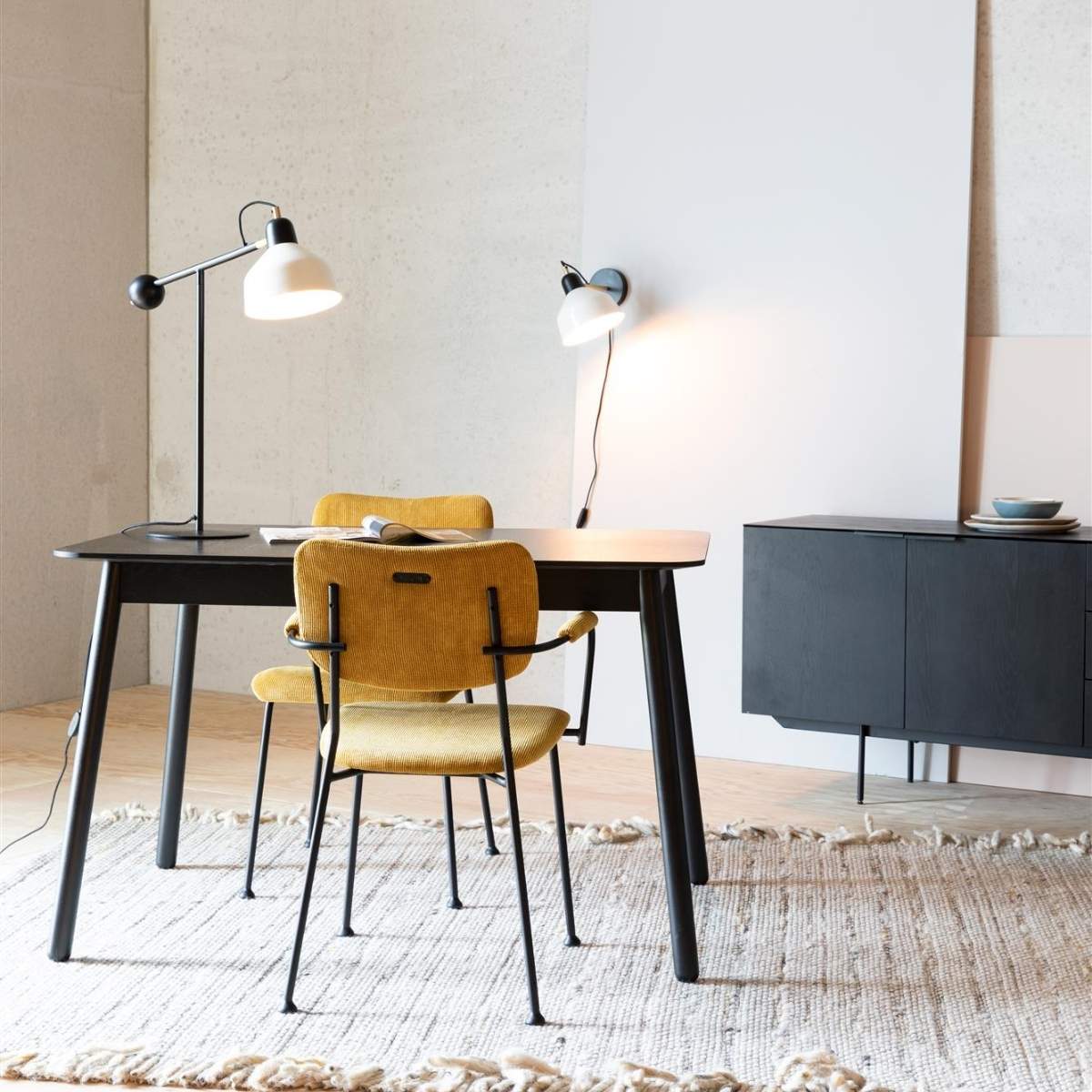 Zuiver Table Glimps