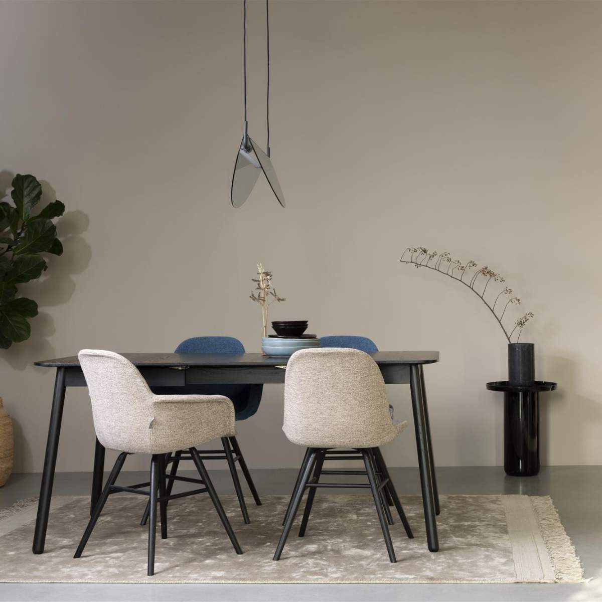 Zuiver Table Glimps
