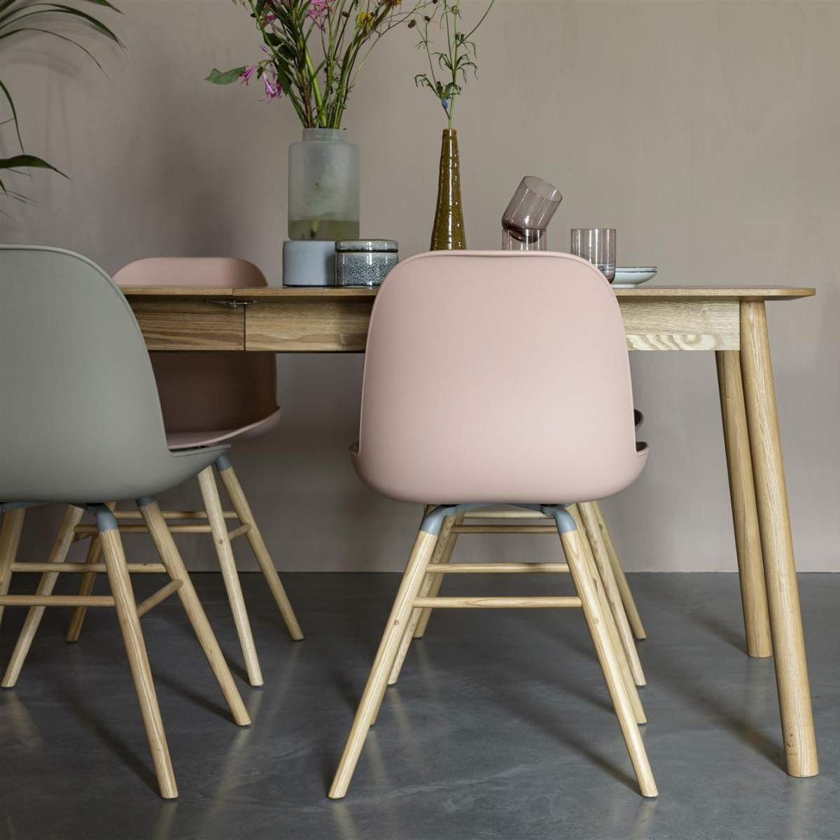 Zuiver Table Glimps