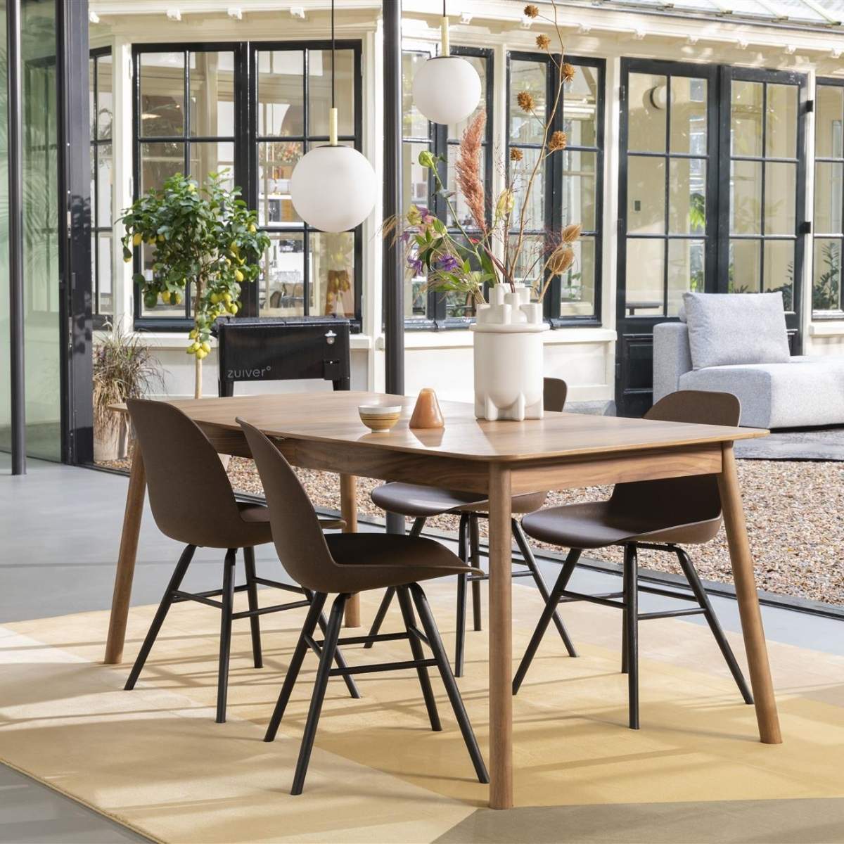 Zuiver Table Glimps