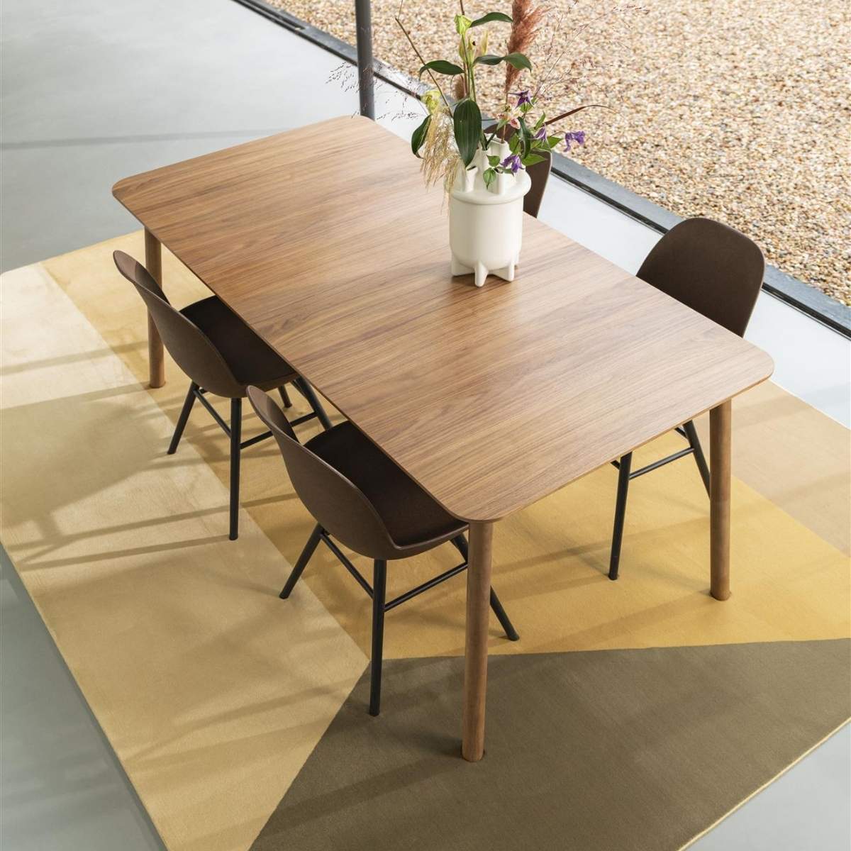 Zuiver Table Glimps