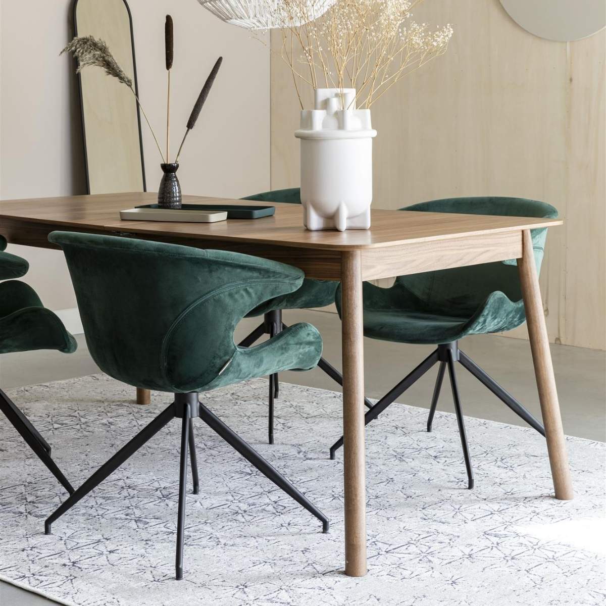 Zuiver Table Glimps