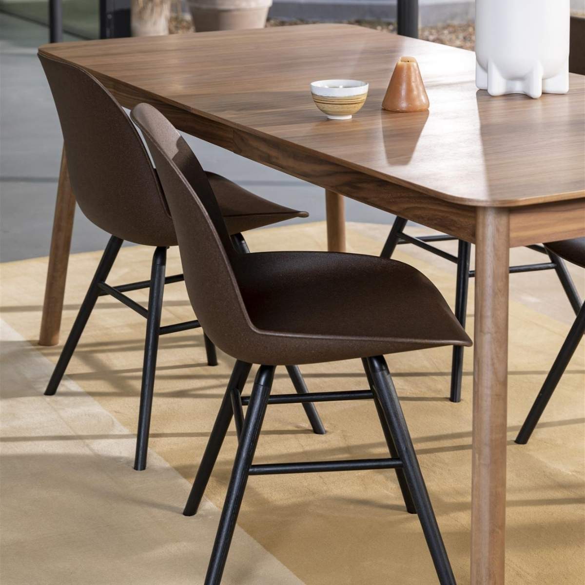 Zuiver Table Glimps